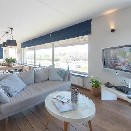 Apartment Twins Bredene Exterior photo