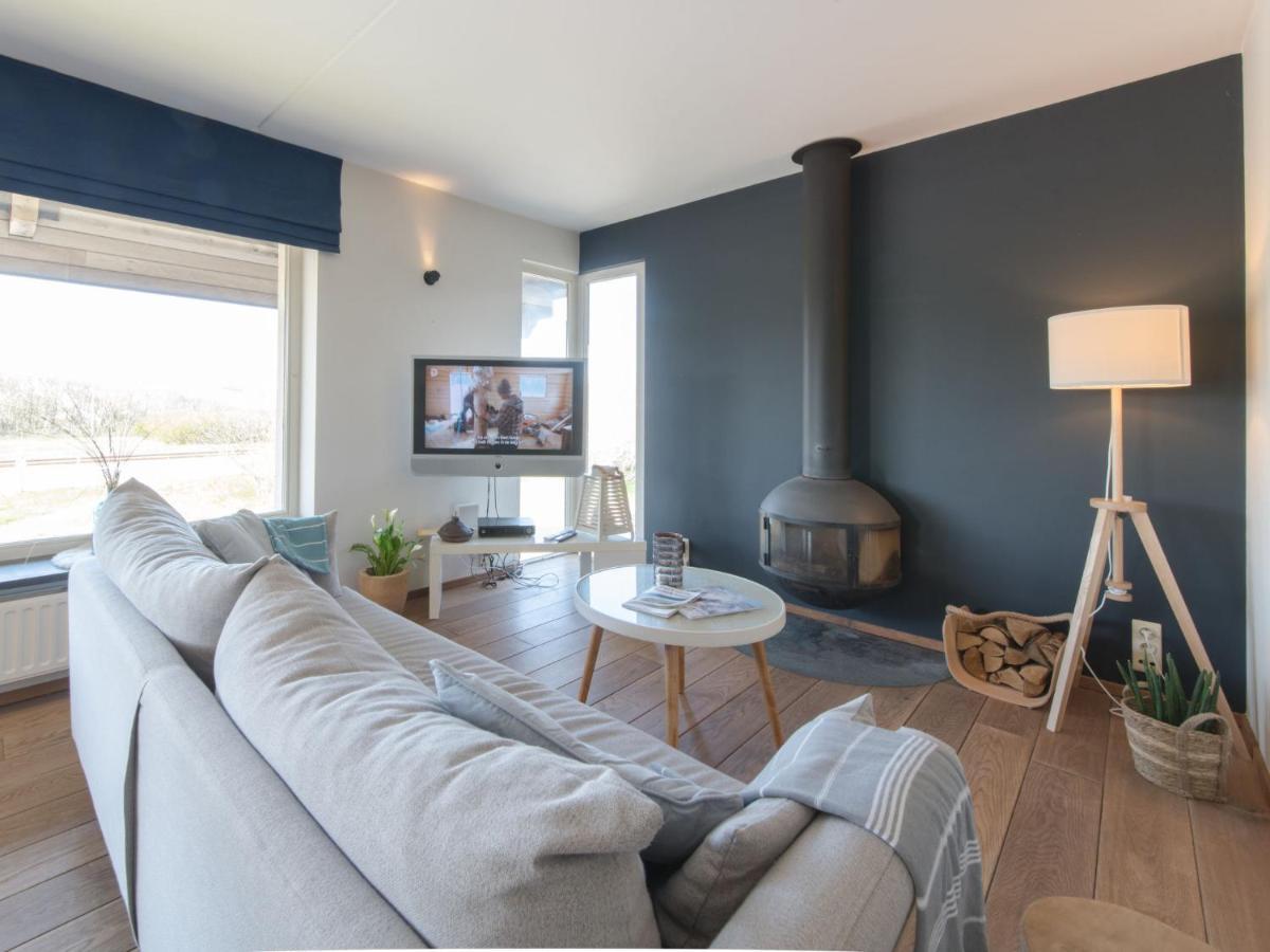 Apartment Twins Bredene Exterior photo